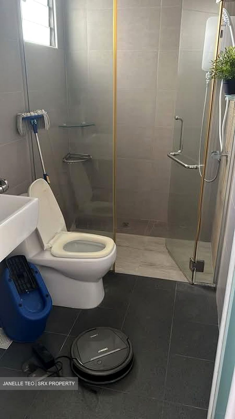 Blk 25B Membina Court (Bukit Merah), HDB 4 Rooms #566178141
